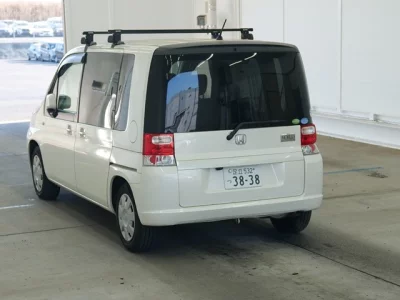 Honda MOBILIO