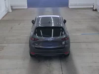 Mazda CX-5 лот № 2584 оценка RA  с аукциона в Японии 2