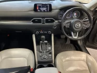 Mazda CX-5 лот № 2584 оценка RA  с аукциона в Японии 4