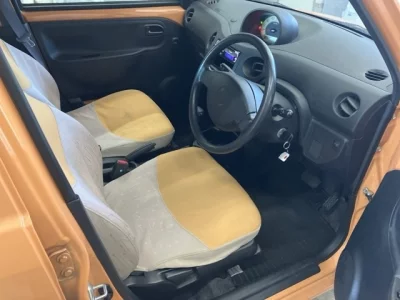 Daihatsu Esse