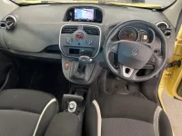 Renault KANGOO лот № 2019 оценка RA  с аукциона в Японии 4