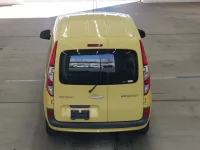 Renault KANGOO лот № 2019 оценка RA  с аукциона в Японии 2