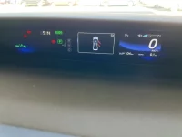 Toyota MIRAI лот № 2627 оценка 4.5  с аукциона в Японии 5