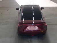 Toyota MIRAI лот № 2627 оценка 4.5  с аукциона в Японии 2