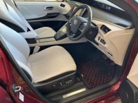 Toyota MIRAI лот № 2627 оценка 4.5  с аукциона в Японии 3