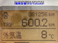 Honda LIFE лот № 42010 оценка 3  с аукциона в Японии 3