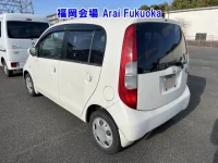 Honda LIFE лот № 42010 оценка 3  с аукциона в Японии 1