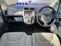 Honda LIFE лот № 42010 оценка 3  с аукциона в Японии 2