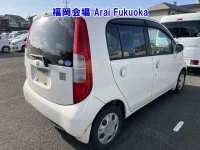 Honda LIFE лот № 42010 оценка 3  с аукциона в Японии 4