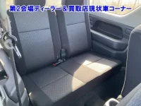 Suzuki JIMNY лот № 95030 оценка 0  с аукциона в Японии 5