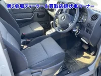 Suzuki JIMNY лот № 95030 оценка 0  с аукциона в Японии 4