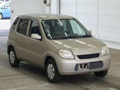 Suzuki KEI