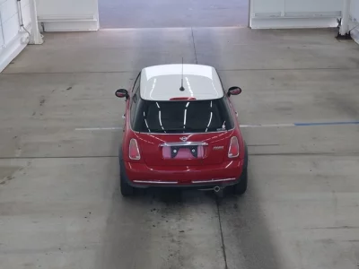 BMW MINI  с аукциона в Японии
