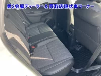 Honda FIT лот № 95056 оценка 0  с аукциона в Японии 5