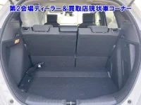 Honda FIT лот № 95056 оценка 0  с аукциона в Японии 6
