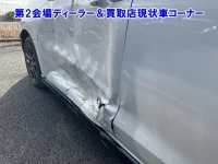 Honda FIT лот № 95056 оценка 0  с аукциона в Японии 7