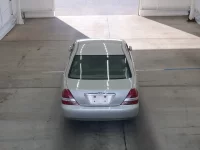 Toyota MARK II лот № 2594 оценка RA  с аукциона в Японии 2