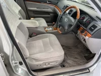 Toyota MARK II лот № 2594 оценка RA  с аукциона в Японии 3