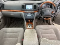 Toyota MARK II лот № 2594 оценка RA  с аукциона в Японии 4