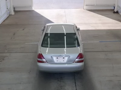 Toyota MARK II  с аукциона в Японии