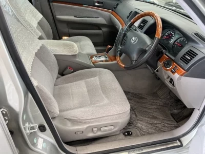 Toyota MARK II  с аукциона в Японии