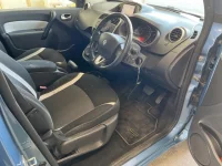 Renault KANGOO лот № 5059 оценка 3.5  с аукциона в Японии 3