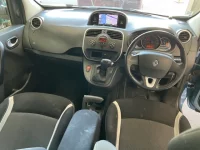 Renault KANGOO лот № 5059 оценка 3.5  с аукциона в Японии 4