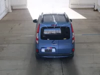 Renault KANGOO лот № 5059 оценка 3.5  с аукциона в Японии 2