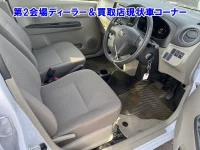 Toyota PIXIS EPOCH лот № 95058 оценка 0  с аукциона в Японии 4