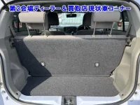 Toyota PIXIS EPOCH лот № 95058 оценка 0  с аукциона в Японии 6