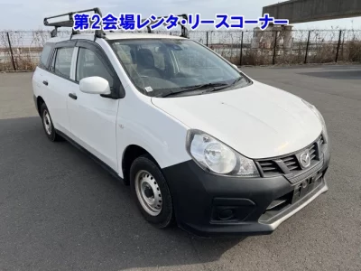 Mazda FAMILIA VAN