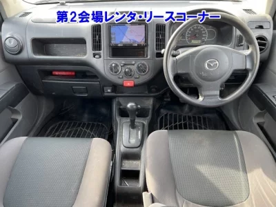 Mazda FAMILIA VAN