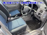 Mazda DEMIO лот № 95062 оценка 0  с аукциона в Японии 4