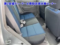 Mazda DEMIO лот № 95062 оценка 0  с аукциона в Японии 5