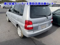 Mazda DEMIO лот № 95062 оценка 0  с аукциона в Японии 1