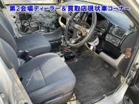 Toyota PROBOX лот № 95051 оценка 0  с аукциона в Японии 4