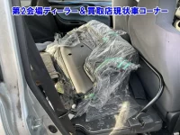 Toyota PROBOX лот № 95051 оценка 0  с аукциона в Японии 5