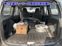 Toyota PROBOX лот № 95051 оценка 0  с аукциона в Японии 6