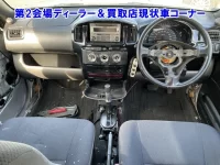 Toyota PROBOX лот № 95051 оценка 0  с аукциона в Японии 2