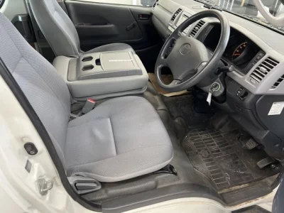 Toyota REGIUS ACE VAN