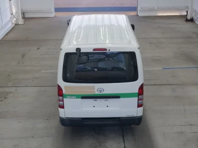 Toyota REGIUS ACE VAN