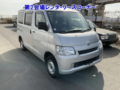 Toyota LITE ACE VAN