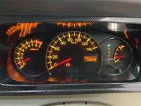 Subaru GOLF ALLTRACK лот № 2848 оценка 4.5  с аукциона в Японии 5