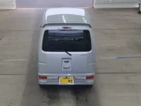 Subaru GOLF ALLTRACK лот № 2848 оценка 4.5  с аукциона в Японии 2