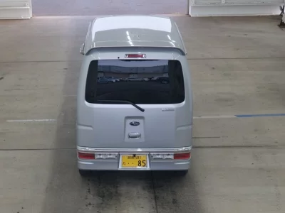 Subaru GOLF ALLTRACK  с аукциона в Японии