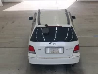 Honda ODYSSEY лот № 2728 оценка 3.5  с аукциона в Японии 2