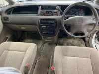 Honda ODYSSEY лот № 2728 оценка 3.5  с аукциона в Японии 4