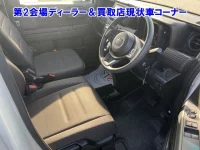 Honda N VAN лот № 95043 оценка 0  с аукциона в Японии 4