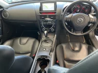 Mazda RX-8 лот № 2431 оценка RA  с аукциона в Японии 4