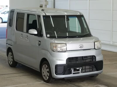 Daihatsu HIJET CADDIE